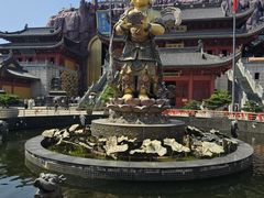 -上海东林寺(金山区)