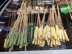 -聚在尊味虾皇·夜宵市集(新建店)