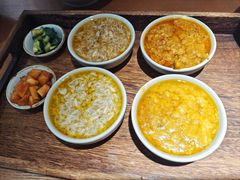 -李百蟹·江南蟹黄面·河景餐厅(夫子庙总店)