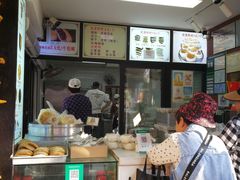 -李氏憨粑粑(官渡古镇店)