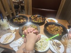 -掌上鲜(南顺城街店)