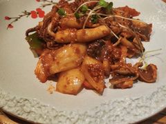 -黑牛の店·和牛烧肉(大悦城店)