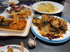 -小核桃品质串店(世茂大道店)