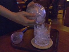 -海倫司小酒館(尖沙咀店 )