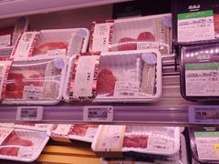 -盒马鲜生(顺义店)