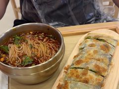 -卷翻天·卷饼(欧亚商都店)