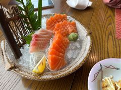 -南湖名都大酒店-千叶日本餐厅