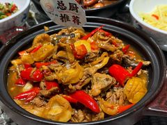 -一味大院•桐庐菜传承店(春江路店)