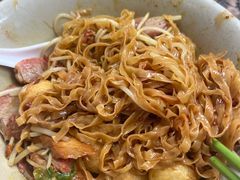 -万利洪记粉面美食