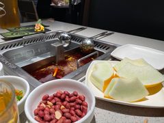 -海底捞大排档火锅(悦荟广场店)