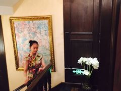 芳满庭海派菜1912店-芳满庭·江浙小馆(1912店)
