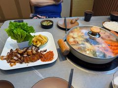 -创味·民间海南菜·非遗藤桥排骨(藤桥·免税城店)