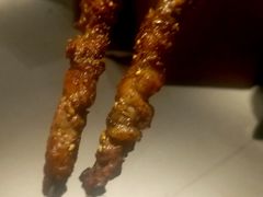 -通海俄式烧烤·俄罗斯大串(嵩山路店)