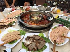 -枇杷园食为鲜火锅(南山店)