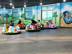 -横店影视城梦幻谷园区
