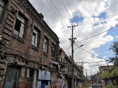 -中华巴洛克风情街