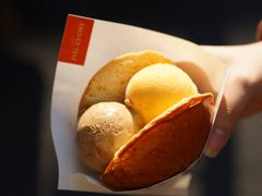-Dal Cuore 达可芮冰淇淋(陕西北路店)