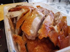 -老字号蛇口德记烧腊饭店·海鲜加工