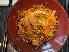 -五缘湾凯悦酒店·悦饗中餐厅