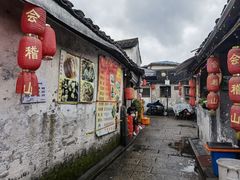 -丁来兴酒店(西街店)