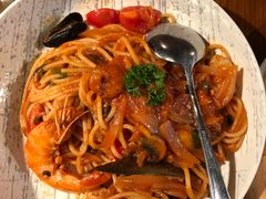 -弗兰克牛排西餐厅Ribone steak house(柠檬花园店)