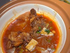 -闽上鲜·福建菜(龙湖滨江天街店)