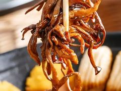 -刁馋一锅鲜·津门招牌菜(远洋未来汇店)