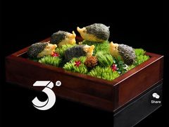 -3号仓库·创意中国菜(新世界城店)