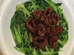 -老克勒上海菜(南京路步行街店)