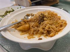 -巴音浩日娲·蒙餐(双林东路店)