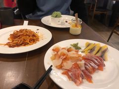 -昆山琶拉帝诗酒店·河畔咖啡厅Riverside Cafe