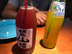 -串东家·好酒配好串(拱墅万达金街店)