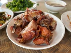 -岩保农家乐