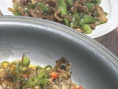 -湘水滨·臭鳜鱼·湘菜(马驹桥店)