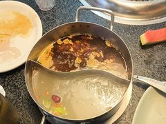 -海吃海喝海鲜烤肉炭火主题自助餐(朝阳店)
