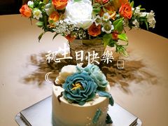-Whisper studio薇语花艺烘焙工作室