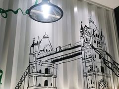 -周沫西餐(漫广场店)