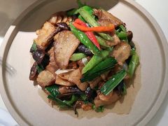 -渔语鱼酸菜鱼新川菜(来福士店)