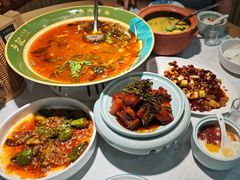 -光海·乡记酸菜鱼·始于1996(花园路店)