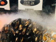 -新发展亚太JW万豪酒店·福苑咖啡厅