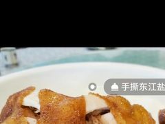 手撕东江盐焗鸡-客家汇·客家传承菜(水库店)