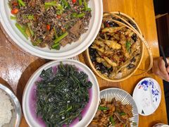 -下梅人家土菜馆(历史文化餐厅度假区店)