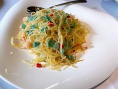 -开海·红岛海鲜虾水饺(石老人店)