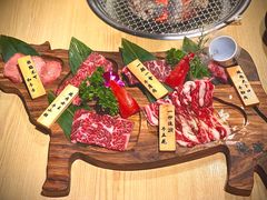 -牛藏·黑毛和牛烧肉(环市东店)