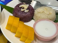 -米泰芒·东南亚料理(体育西店)