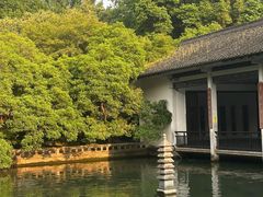 -山外山菜馆(玉泉路店)