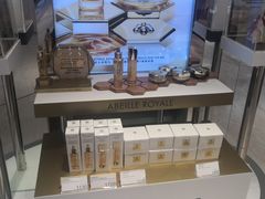 -DFS迪斐世(香港广东道店)