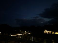 -刘伯温故里景区百丈漈