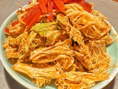 -小吊梨汤·北京菜(香山店)