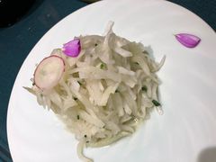 萝卜丝-二十八里太湖船菜(吉祥路店)